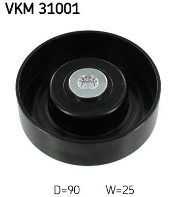 SKF VKM 31001 